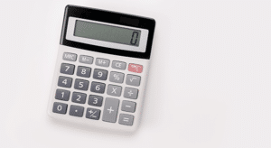 Mattenøtter - Kalkulator